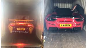 Which ferrari models are the most expensive? Pakistan S First Mclaren Among Three Supercars To Hit The Streets Soon Pakistan Today