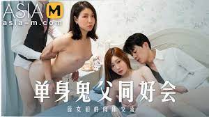 Trailer-Gangbang with Friend-Shen Na Na Lan-MD-0257-Best Original Asia Porn  Video | xHamster