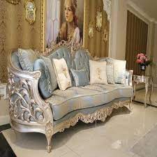 luxury carved sofa set mumbai
