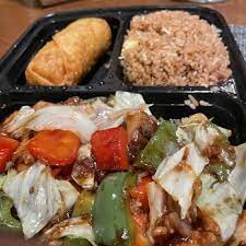 Hunan gardens chinese restaurant has updated their hours, takeout & delivery options. Hunan Gardens Chinese Restaurant 32 Photos 113 Reviews Chinese 4900 Linton Blvd Delray Beach Fl Restaurant Reviews Phone Number