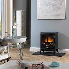 Dimplex Tango Optiflame Stove Bonprix