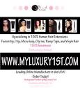 Hair, Consignment, and Pigment Supply @MyLuxury1st TEXT 323-515 ...