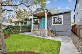 1 bedroom houses for in portland