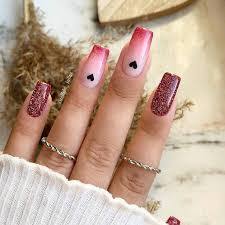 nails love vishu las beauty