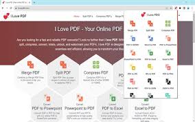 ilovepdf2 com pdf toolkit