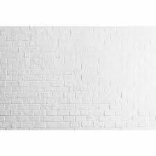 Acmatex White Bricks Wall Texture