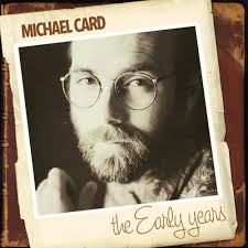 In this session we'll feature the music on the life of peter called, a fragile stone. The Final Word By Michael Card Invubu