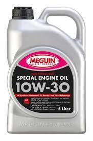 megol special engine oil sae 10w 30