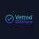 Vetted Solutions logo