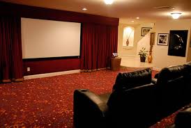 decorate your home theatre