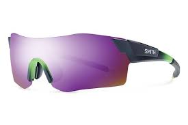 Details About New Mens Smith Optics Pivlock Arena Sunglasses Reactor Green Purple Sol X Lens