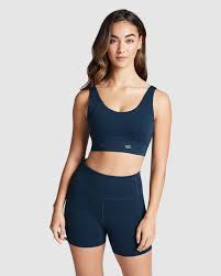 An ua sports bra keeps you secure, so you can focus on your goals. Zen High Impact Sports Bra By Rockwear Online Gov Australia
