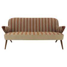 danish modern sofa 1950 gallery l7