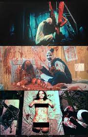 Let's settle it, most disturbing act of Art? For me it's the bottom 😬😬😬  : r/terrifier