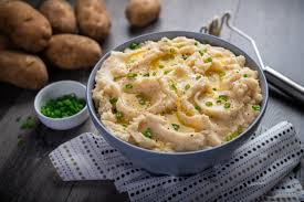 carnation mashed potatoes very best