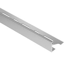 aluminum l angle tile edge trim