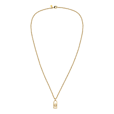 the brownstone nyc necklace