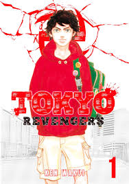Watching the news, takemichi hanagaki learns that his girlfriend from way back in middle school, hinata tachibana, has died. Tokyo Revengers Vol 1 Eu Comics By Comixology