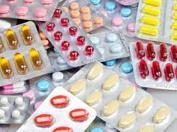Diabetes Type 2 Pill Drugs