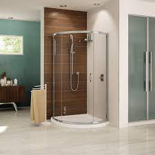 11 Shower Glass Door Enclosure