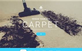 carpet cleaning template 55239