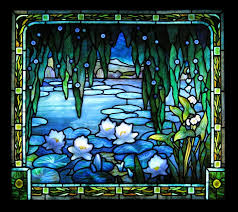 Stained Glass For Bathrooms