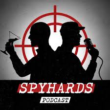 SpyHards Podcast