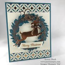 Make a diy christmas gift, too. Christmas Card Ideas 12 Days Of Giveaways Just Stampin
