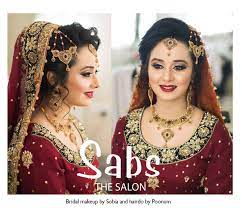 sabs bridal makeup charges hotsell
