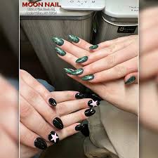 moon nails salon in apple valley mn 55124