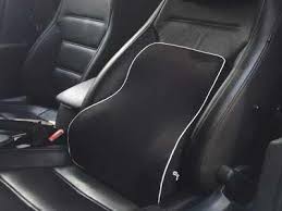 Car Seat Back Support So That You