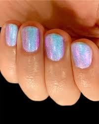 glow pop nail polish