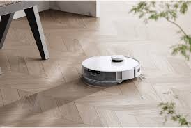 3 Best Robot Vacuum For Hardwood Floors