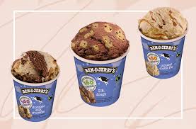 thumbnail for ben jerry s just launched a line of healthier for you ice