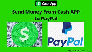 Users who use both cash app and paypal often look to send money from paypal to cash app. Send Money From Cash App To Paypal To Bank Easy
