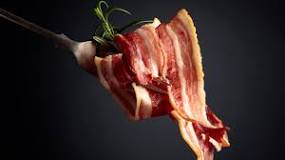 Does cooking spoiled bacon make it safe?