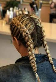 Below are some attributes that make a salon near me great. 6pcs Opcc Fashion French Hair Styling Clip Stick Bun Maker Braid Tool Hair Accessories Twist Plait Hair Braiding Tool Black Gray And White The Hairstyle Blog Braids For Long Hair Hair Styles