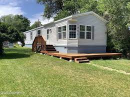 gillette wy mobile homes manufactured