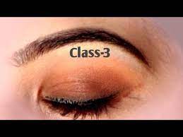 eye makeup cles for beginners