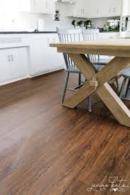 Who makes the best vinyl plank flooring? How To Install Luxury Vinyl Plank Flooring Jenna Kate At Home