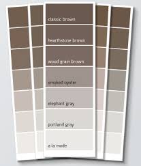 Benjamin Moore The Lil House That Could