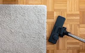 area rug care maintenance in findlay