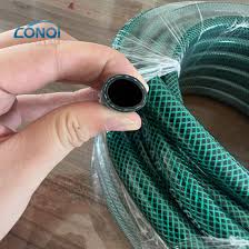What Is 3 4 Pink Pvc Pipe Garden Hose