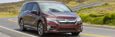 Experience new avenues with the 2018 honda odyssey trim levels. 2018 Honda Odyssey Trim Levels Meridian Ms