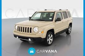 Compare quotes from the top 8 auto insurance companies in laredo, texas. Used Jeep Patriot For Sale In Laredo Tx Edmunds