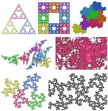 elementary fractal geometry 2 carpets