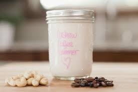 Coffee mate announced that it would be releasing a new line of. Healthy Homemade Coffee Creamer Replaces Coffeemate Elizabeth Rider