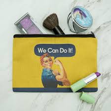 makeup cosmetic bag organizer pouch