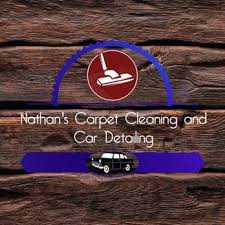 carpet cleaning car detailing service
