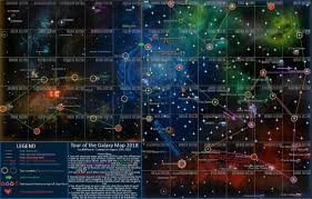 But the various crafting systems can be extremely confusing when you're starting out. Tour The Galaxy 2018 Updated Map Sto